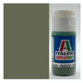 Flat Green