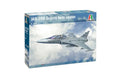 JAS 39D GRIPEN TWIN SEATER