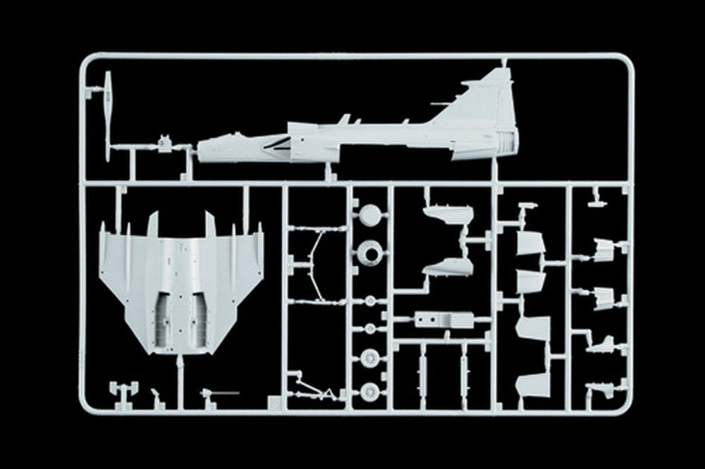 JAS 39 Gripen