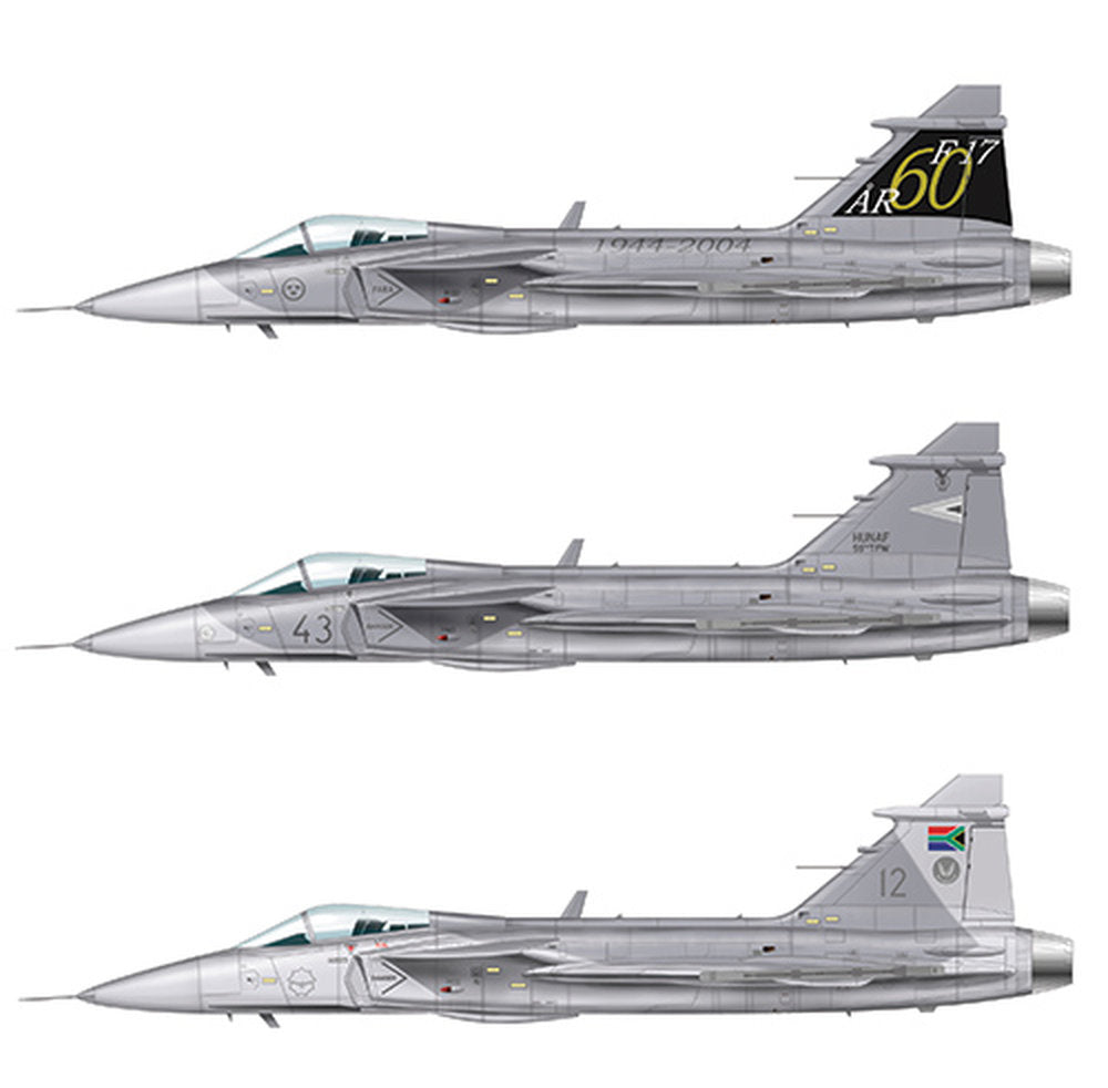 JAS 39 Gripen