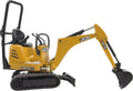 JCB Micro excavator 8010 CTS