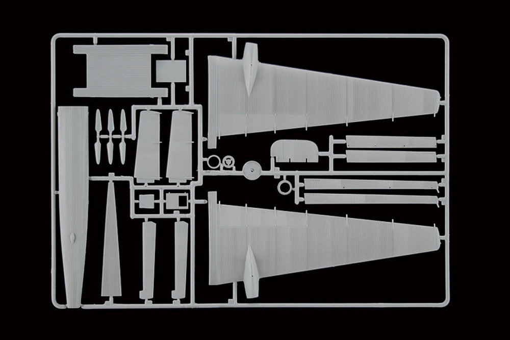 JU-52 CIVILIAN