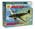 Junkers JU-52