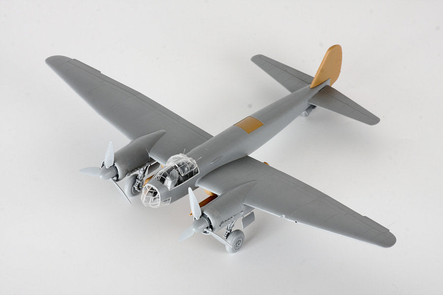 Junkers Ju 88A/17-A-5
