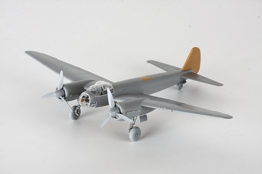 Junkers Ju 88A/17-A-5