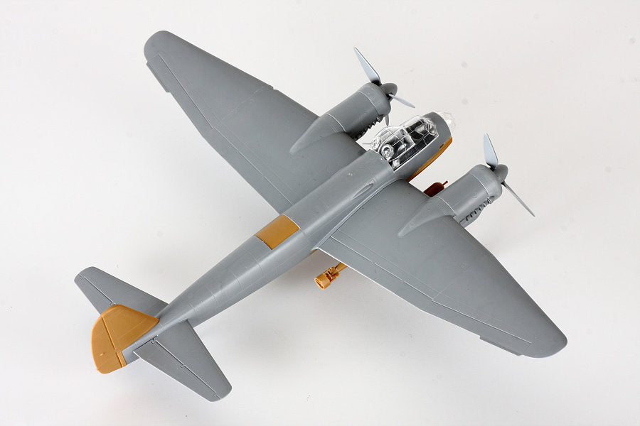 Junkers Ju 88A/17-A-5