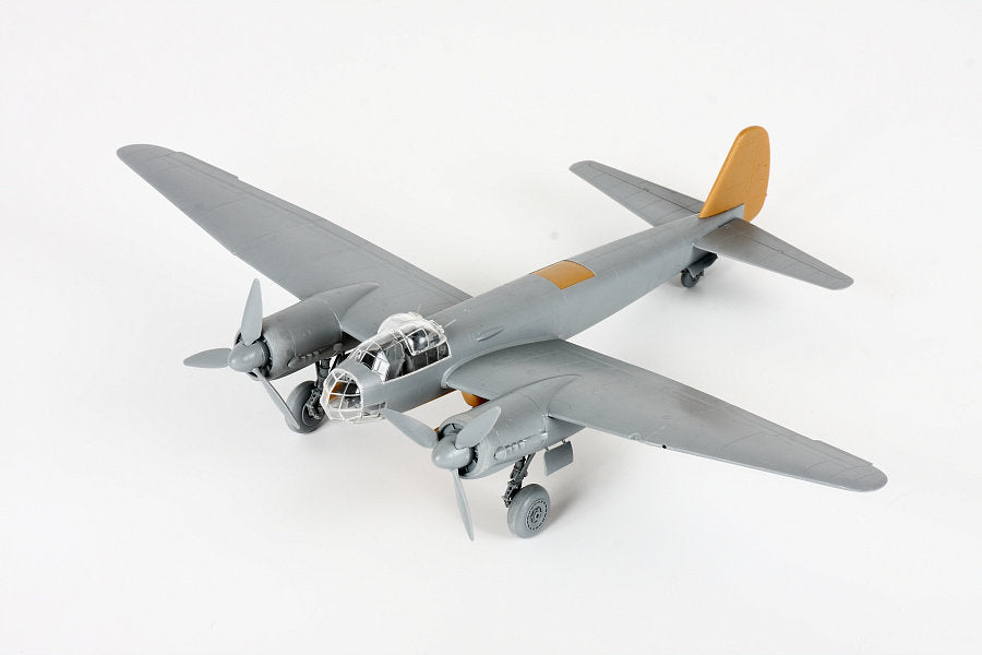 Junkers Ju 88A/17-A-5