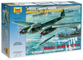 Junkers Ju 88A/17-A-5