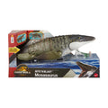 Jurassic World Mosasaurus