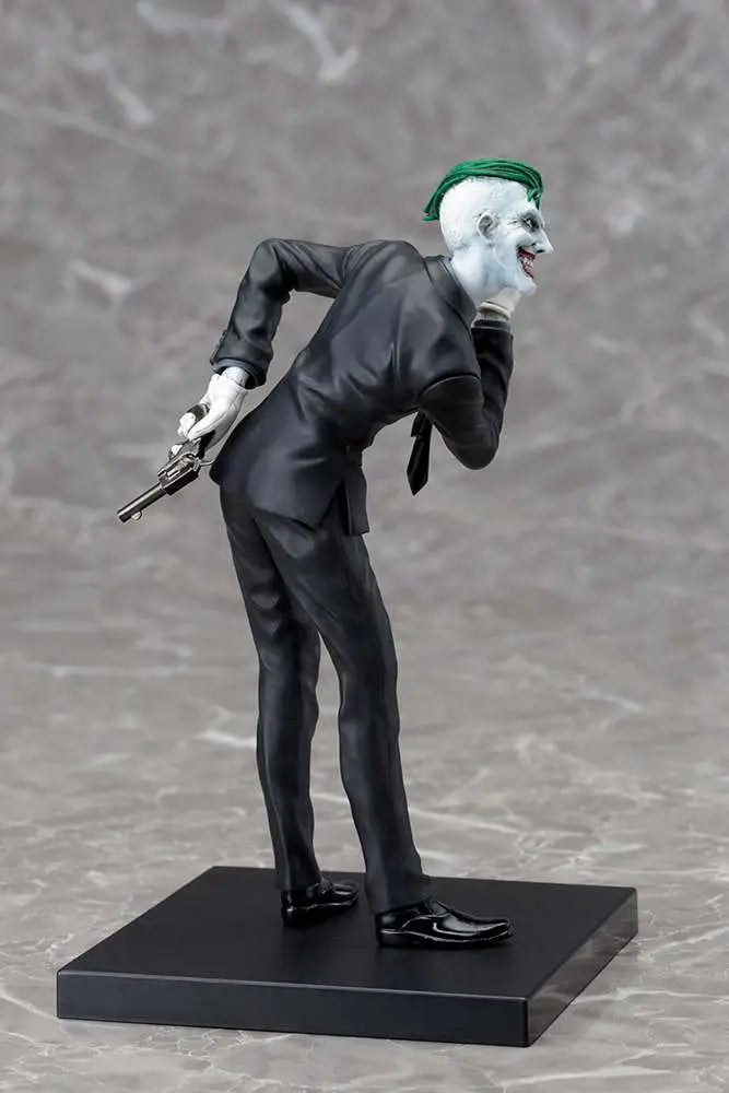 Joker new 52 ARTFX Statue