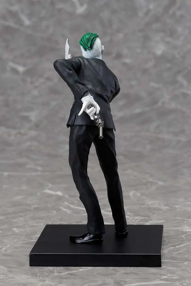 Joker new 52 ARTFX Statue