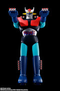 Jumbo Machineder Mazinger Z