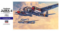 Junkers Ju88A-4