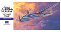 Junkers Ju88G-6 `Nacht Jager