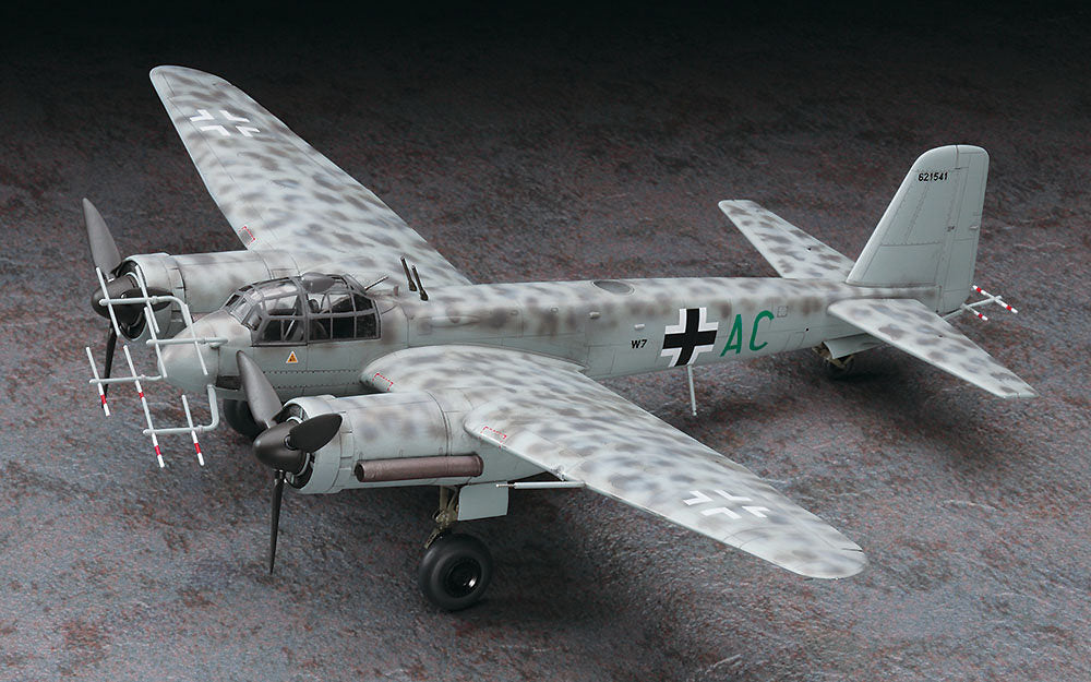 Junkers Ju88G-6 `Nacht Jager
