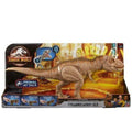 Jurassic World- T-Rex Ruggito Epico