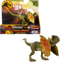 Jurassic World Dilophosaurus