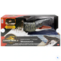 Jurassic World Rebirth Mosasauro Supercolossale