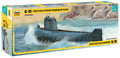 K-19 Soviet Nuclear Submarine
