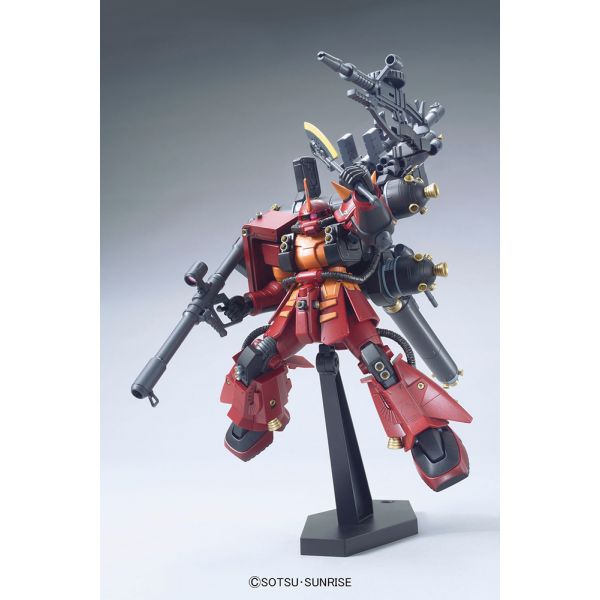 High Mobility Type Zaku II `Psycho Zaku` Ver.Ka (Gundam Thunderbolt Ver.)