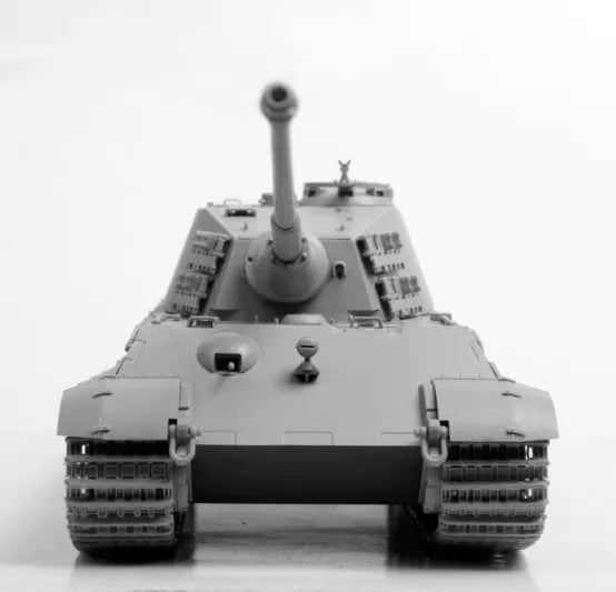 Kingtiger Henschel
