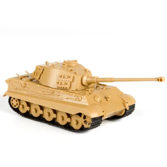 KING TIGER HENSCHEL