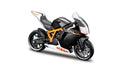 KTM 1190 RC8 R by Burago