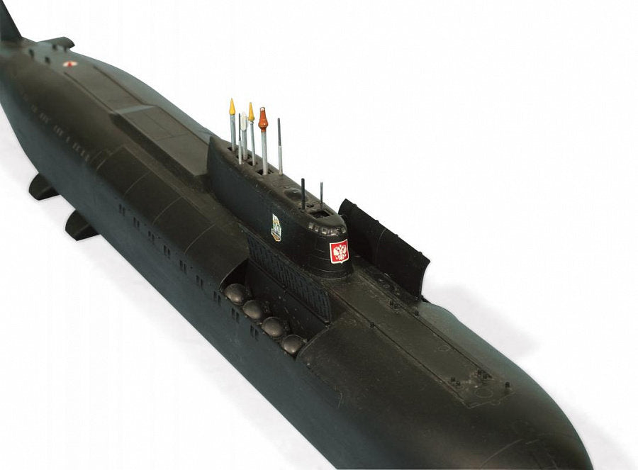 Kursk Submarine