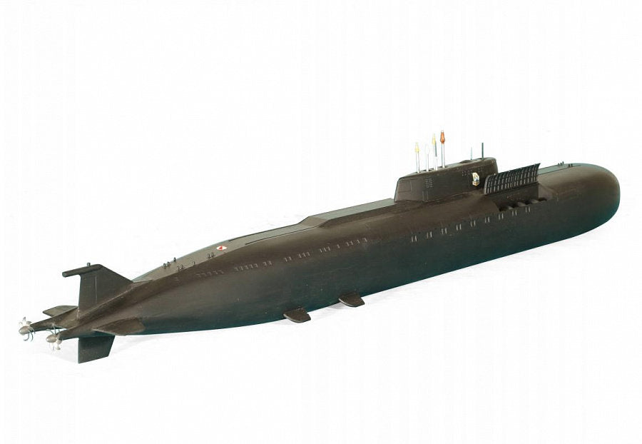 Kursk Submarine