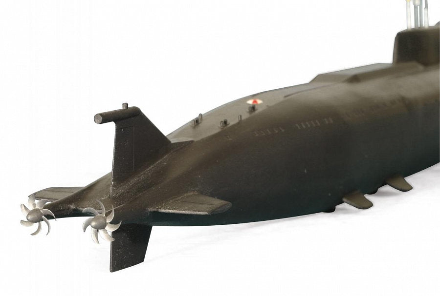 Kursk Submarine