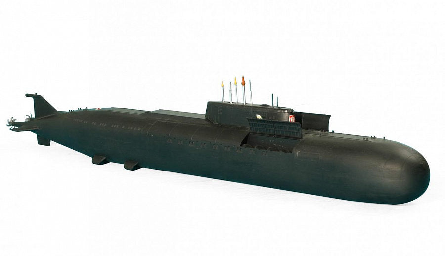 Kursk Submarine