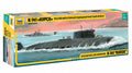Kursk Submarine