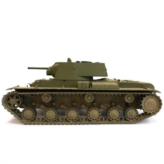 KV1 MOD.1940 SOVIET HEAVY TANK