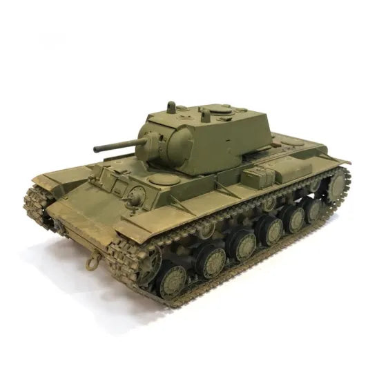 KV1 MOD.1940 SOVIET HEAVY TANK
