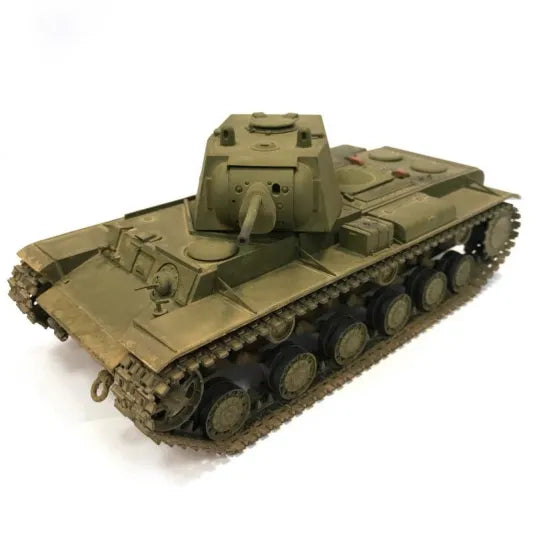 KV1 MOD.1940 SOVIET HEAVY TANK