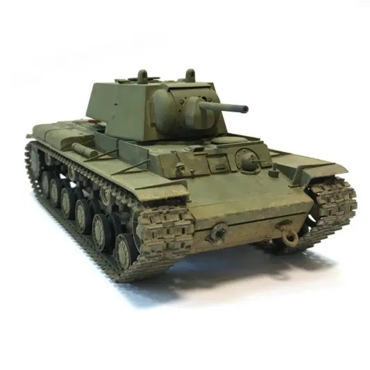 KV1 MOD.1940 SOVIET HEAVY TANK