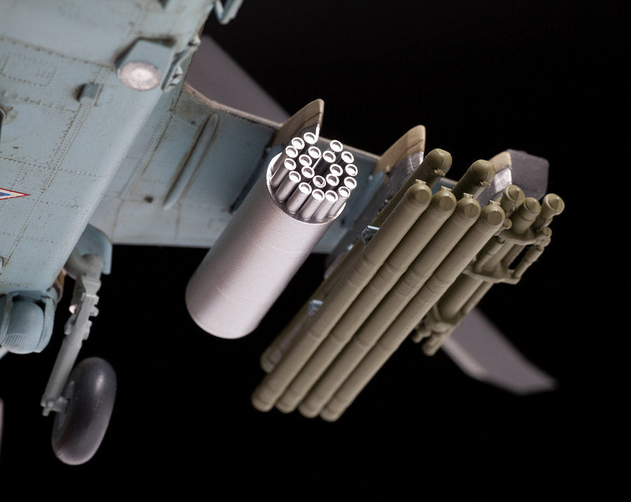 Ka-52 Alligator