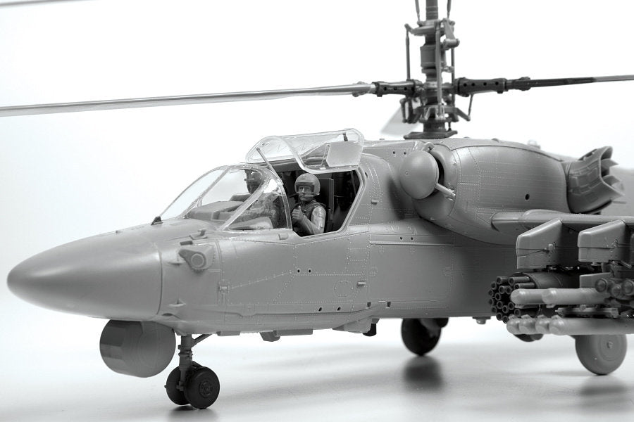 Ka-52 Alligator