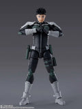 Kaiju No.8 Kafka Hibino S.h.figuarts