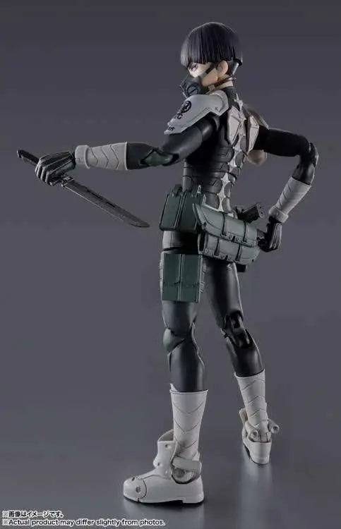 Kaiju No.8 Soshiro Hoshina Shf