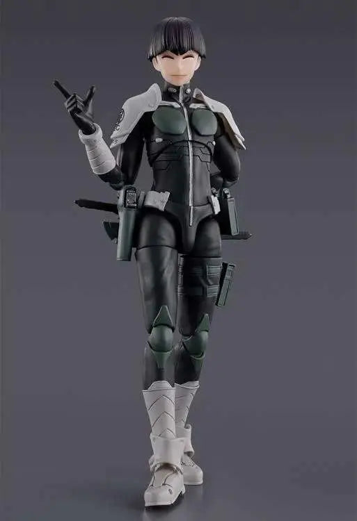 Kaiju No.8 Soshiro Hoshina Shf