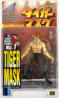 Kaiyodo VIOLENCE ACTION FIGURE Tiger Mask