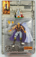 Kaiyodo XEBEC / Fist of the North Star 200X Falco 200X (white mantle / accessories Kaete clear Ver.)