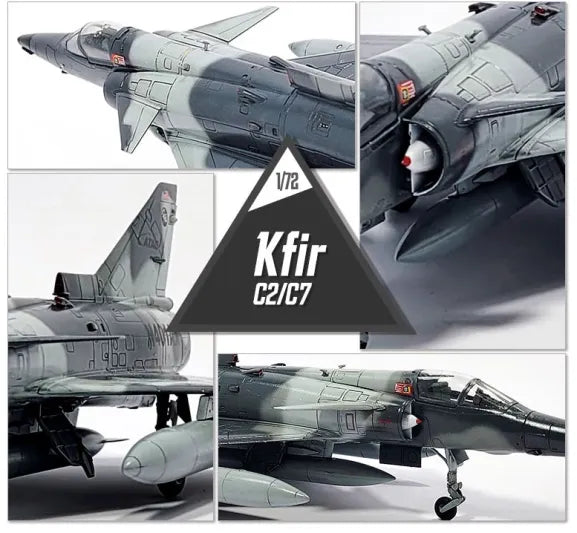 Kfir C2/C7