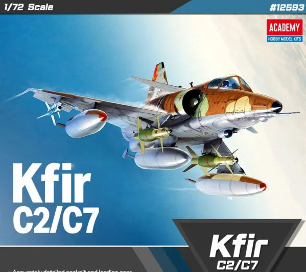 Kfir C2/C7