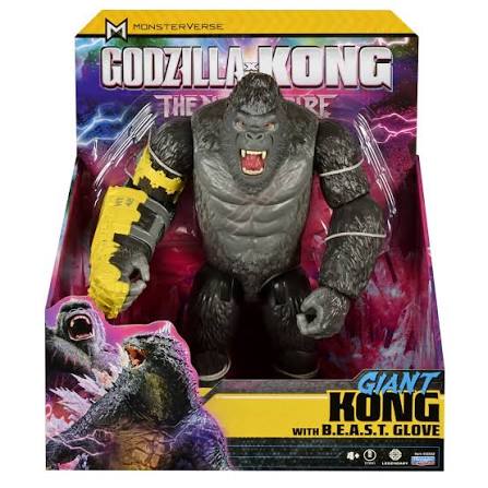 King Kong Gigante