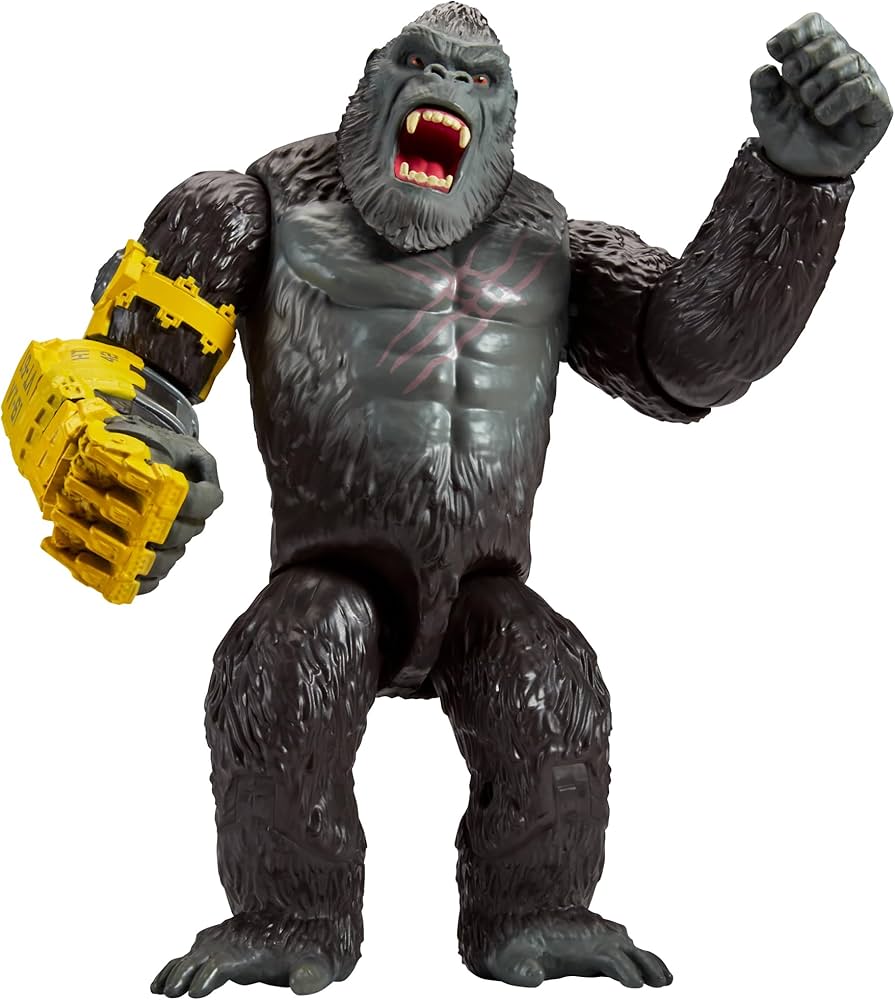 King Kong Gigante
