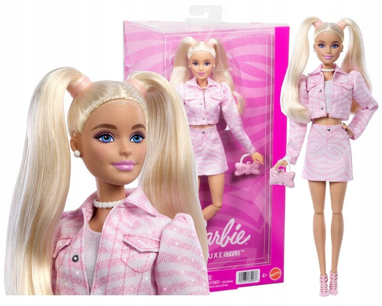 BARBIE Deluxe Style