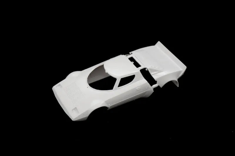 Lancia Stratos HF Italeri