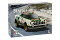Lancia Stratos HF Italeri